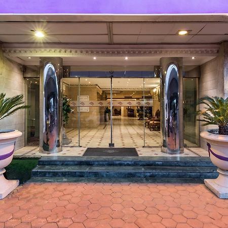 Aparthotel Boudl Palestine Dschidda Exterior foto